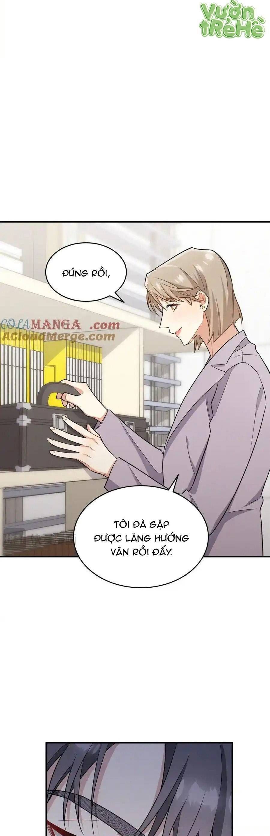 Trung Khuyển Công Lược [Chap 11-24]