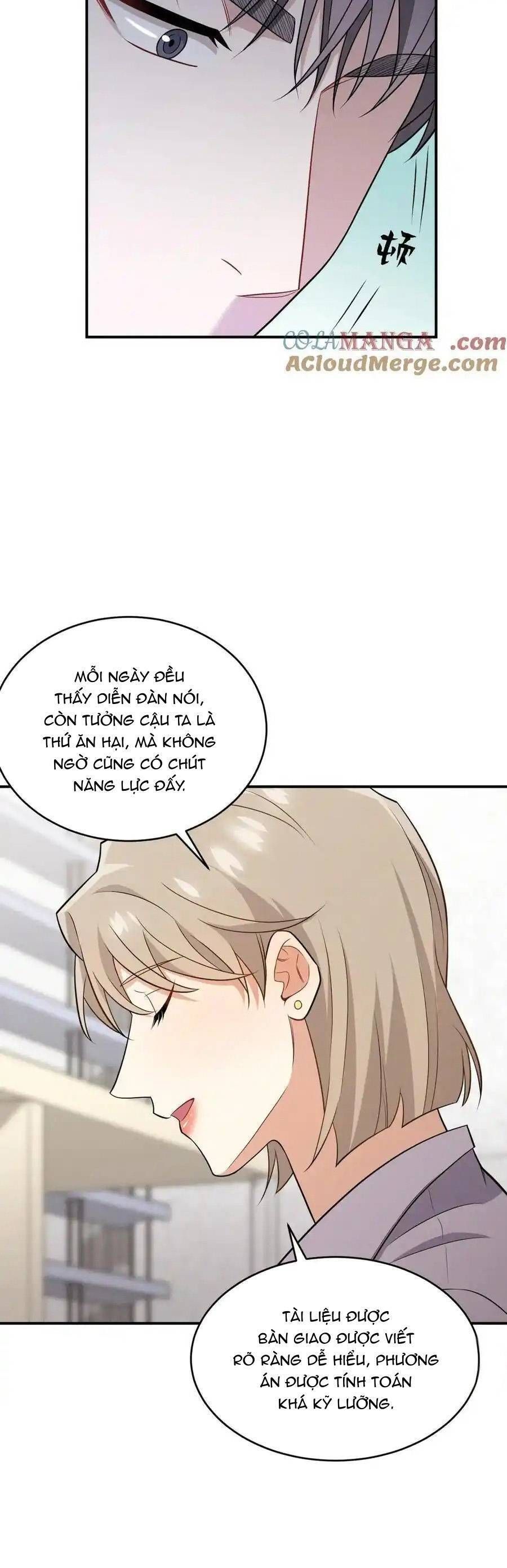 Trung Khuyển Công Lược [Chap 11-24]