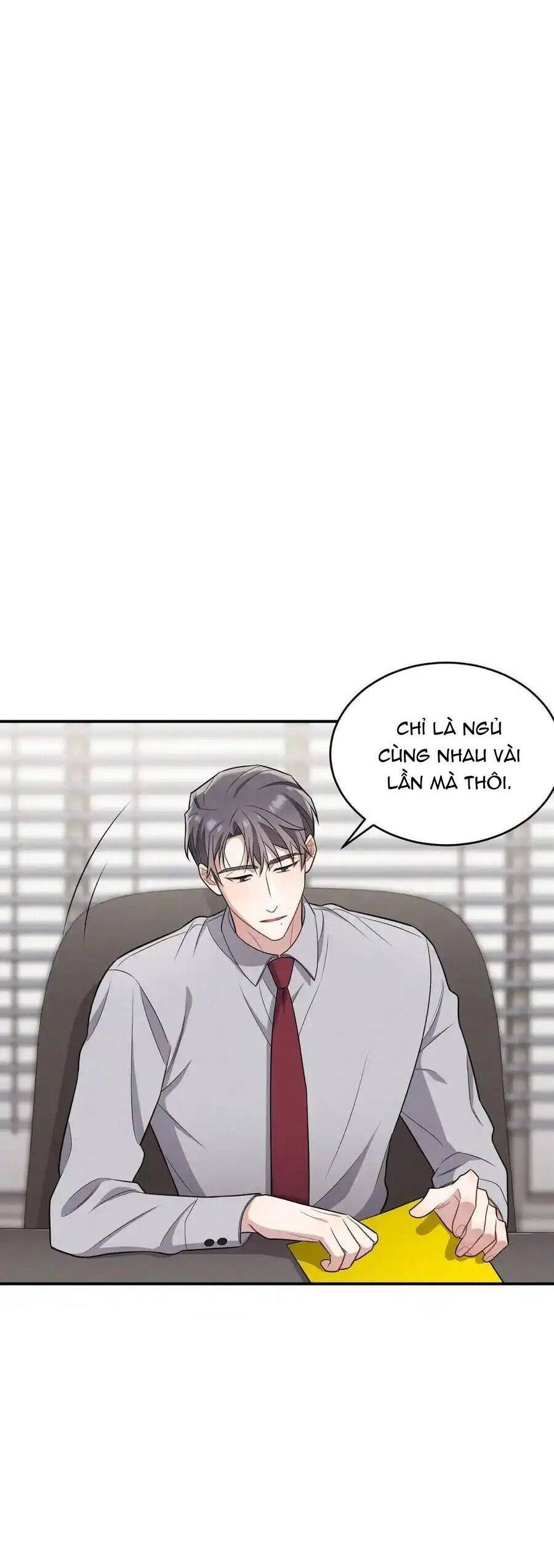 Trung Khuyển Công Lược [Chap 11-24]