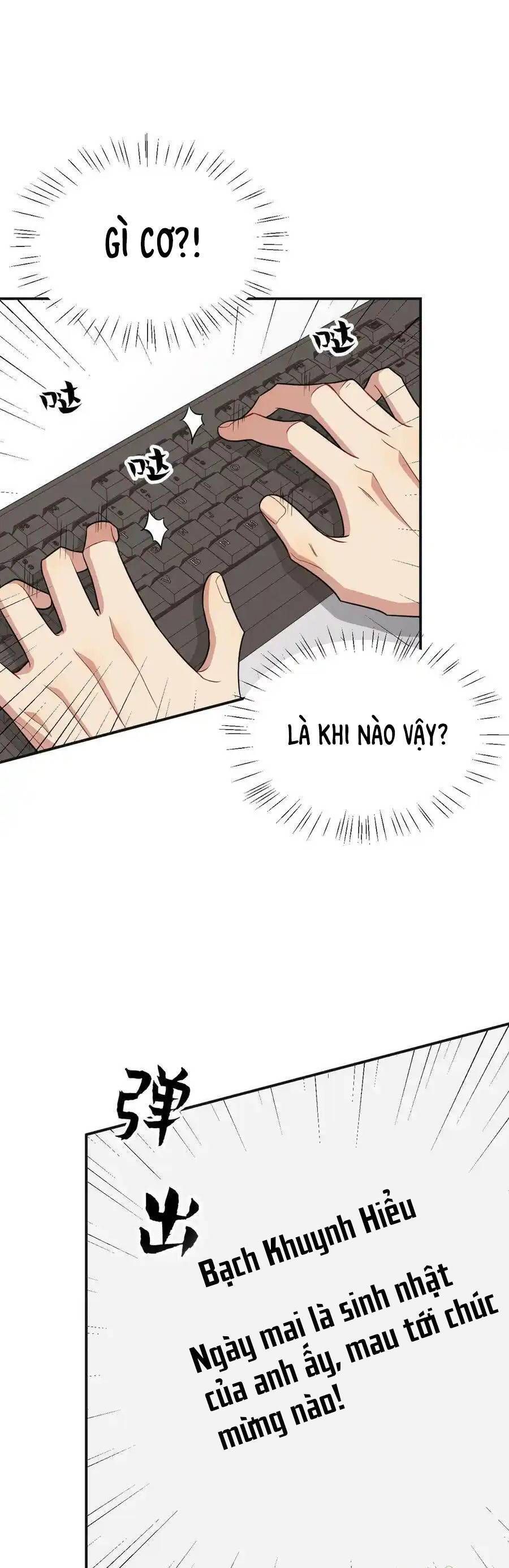 Trung Khuyển Công Lược [Chap 11-24]