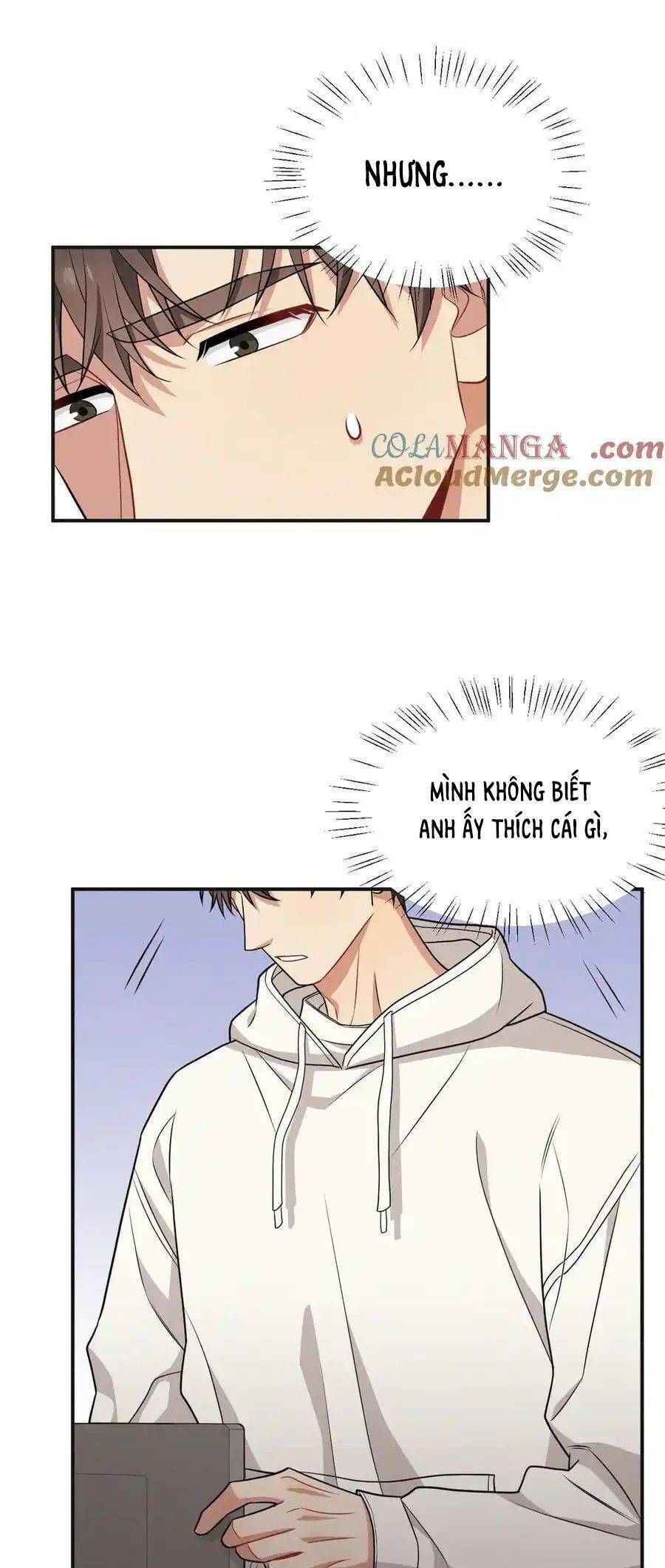 Trung Khuyển Công Lược [Chap 11-24]