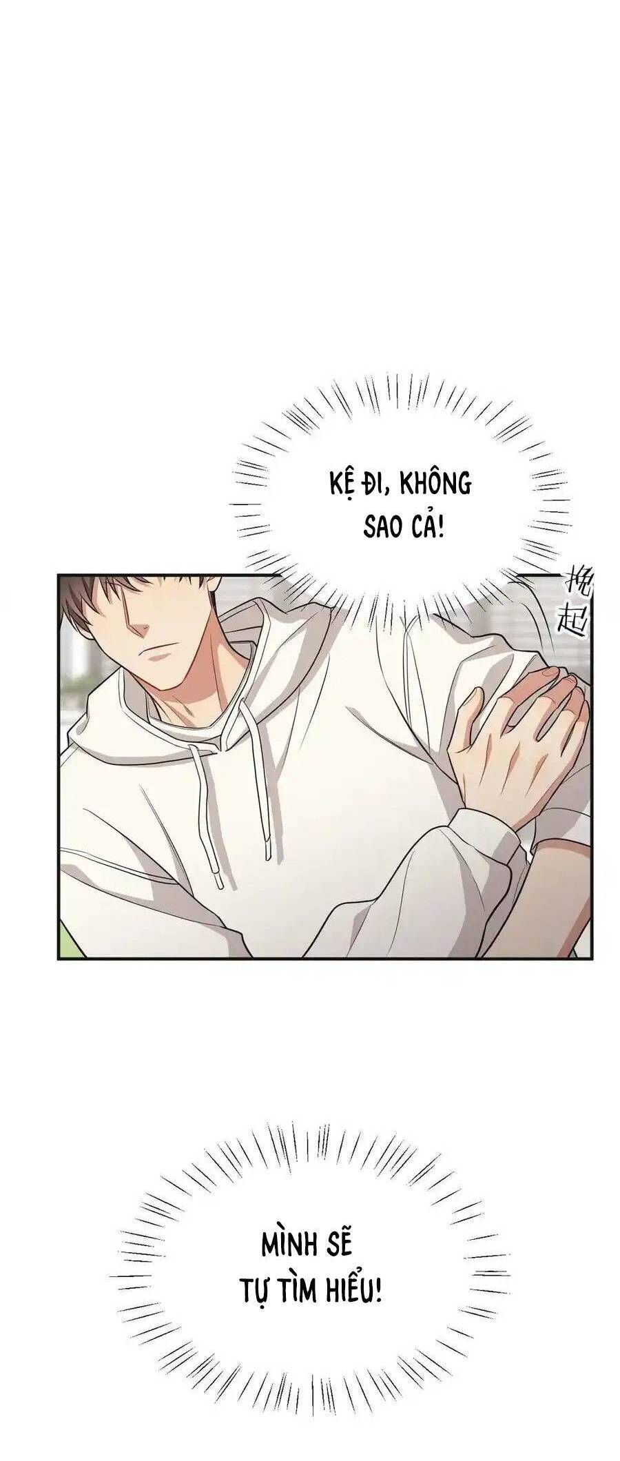 Trung Khuyển Công Lược [Chap 11-24]