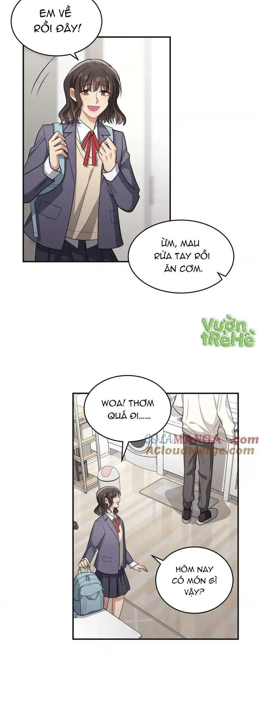 Trung Khuyển Công Lược [Chap 11-24]