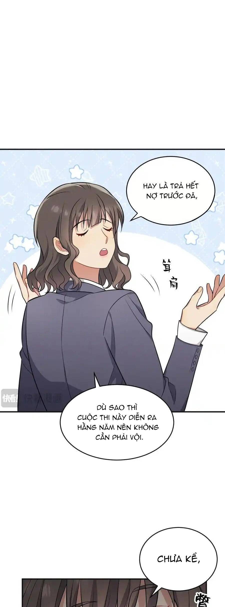 Trung Khuyển Công Lược [Chap 11-24]