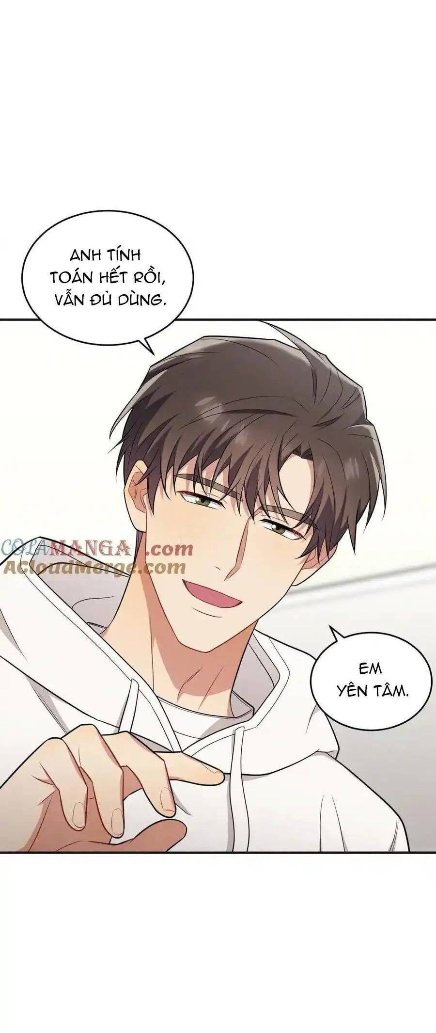 Trung Khuyển Công Lược [Chap 11-24]