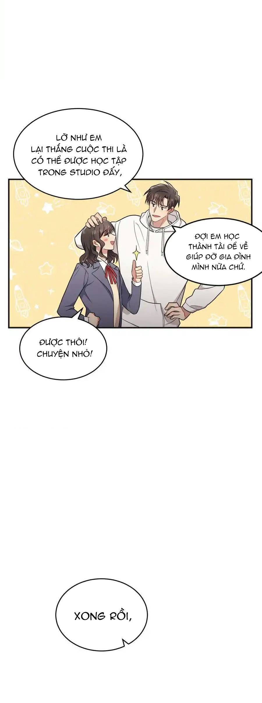 Trung Khuyển Công Lược [Chap 11-24]