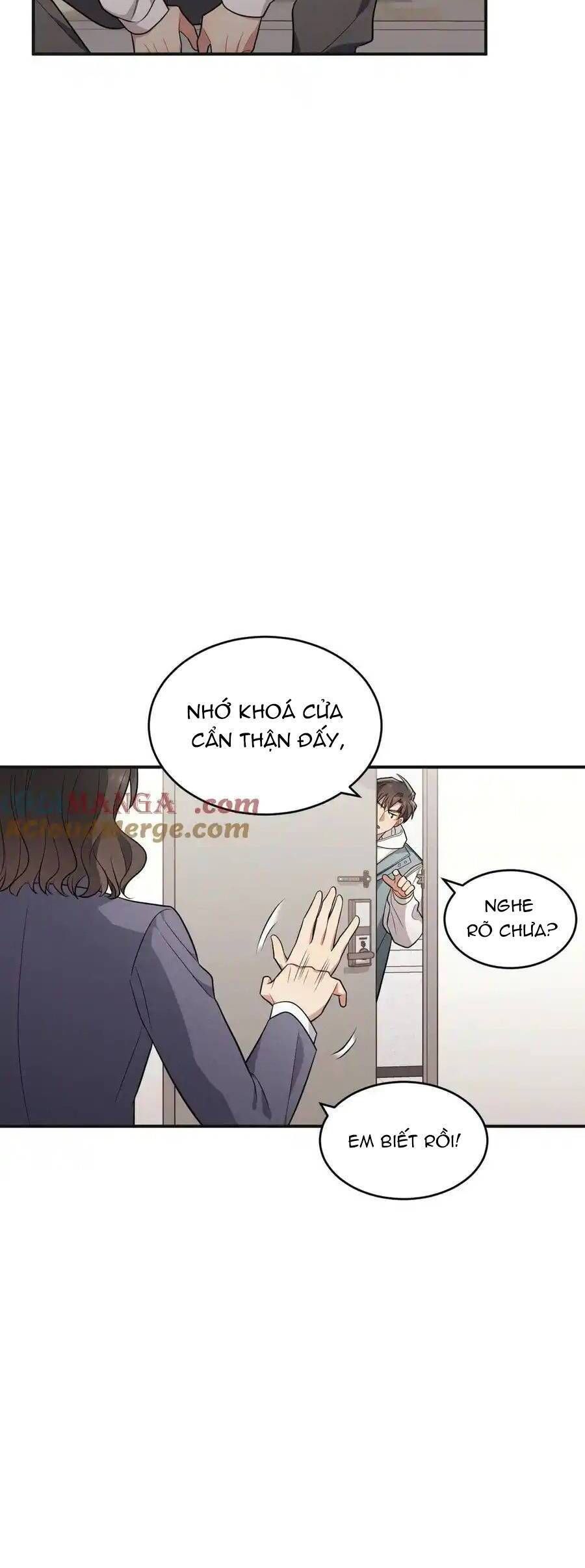 Trung Khuyển Công Lược [Chap 11-24]