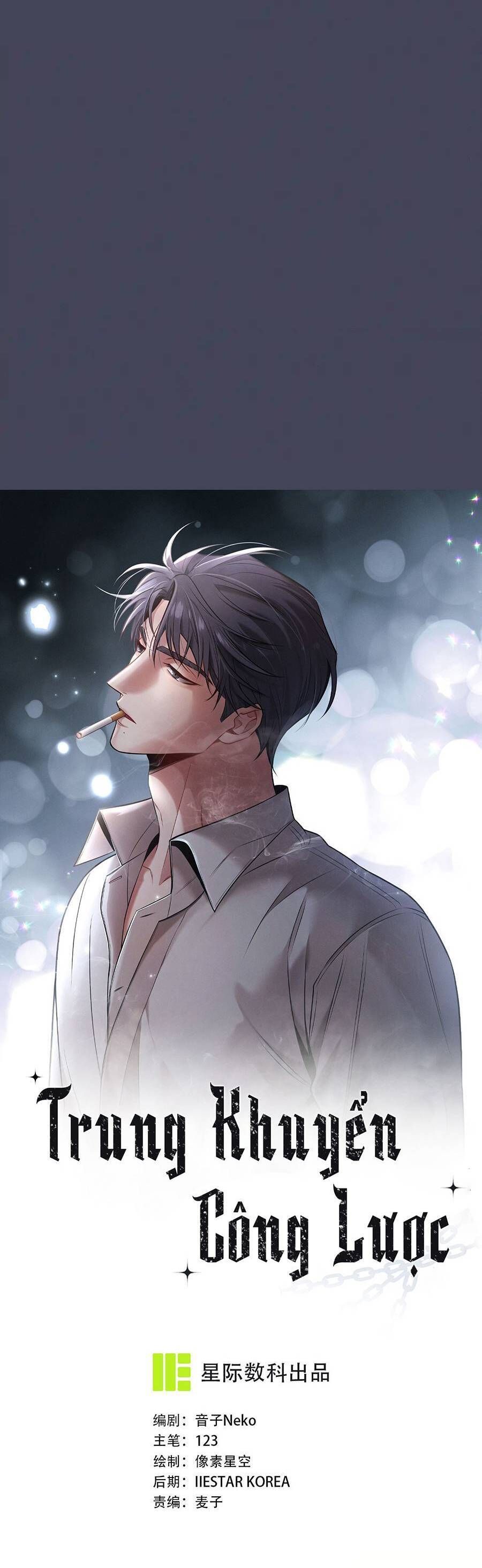 Trung Khuyển Công Lược [Chap 11-24]