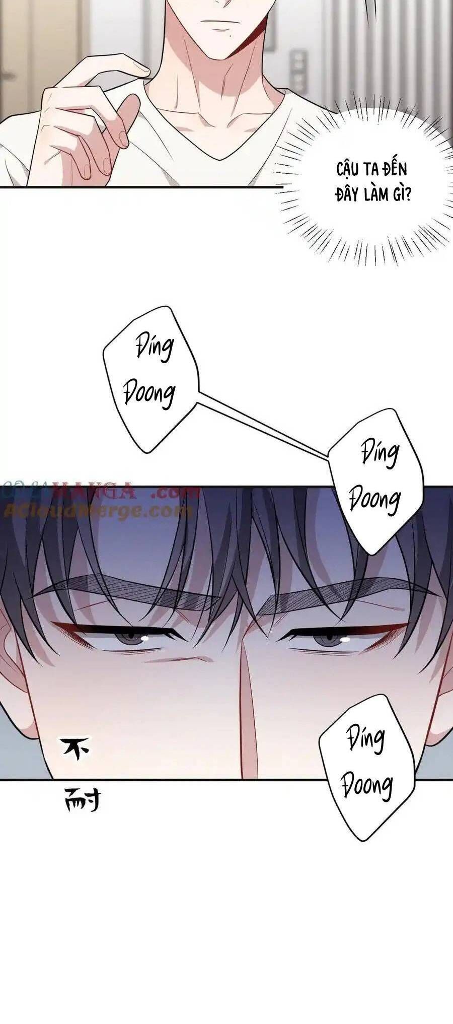 Trung Khuyển Công Lược [Chap 11-24]