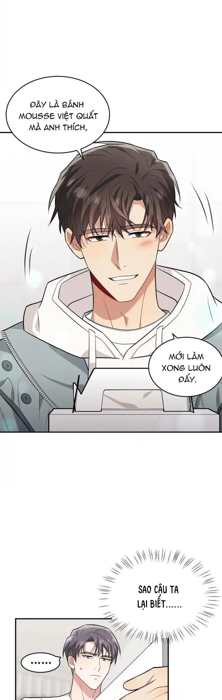 Trung Khuyển Công Lược [Chap 11-24]