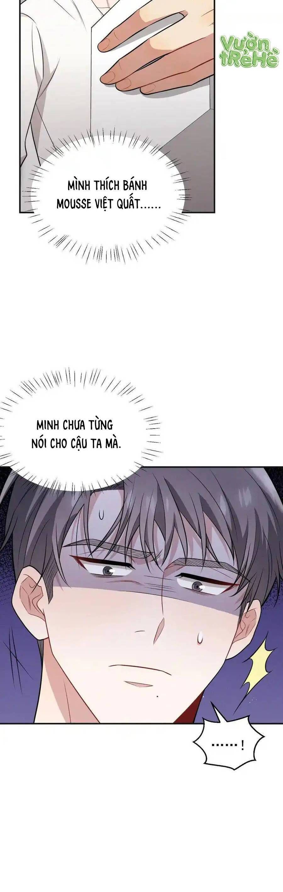 Trung Khuyển Công Lược [Chap 11-24]