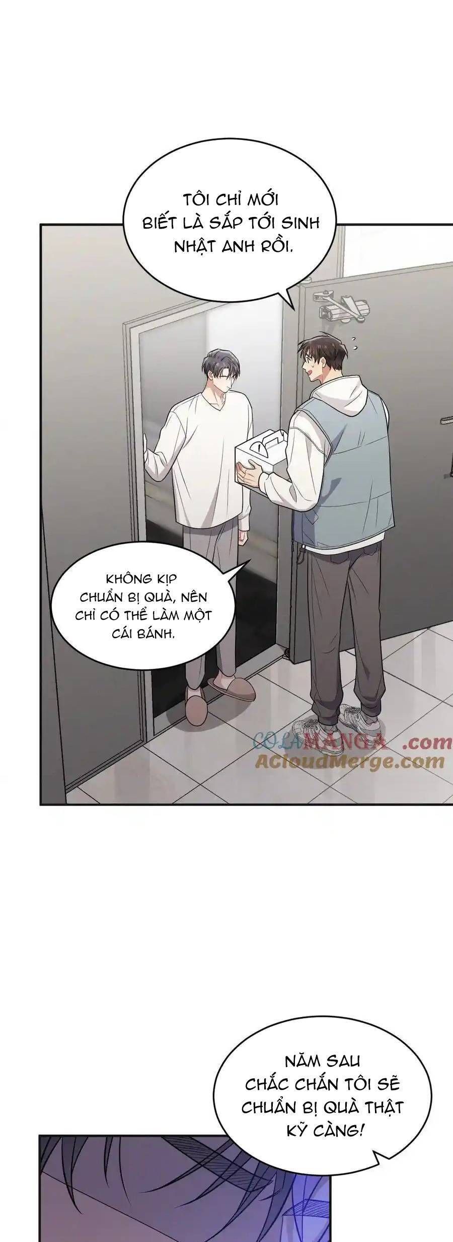 Trung Khuyển Công Lược [Chap 11-24]