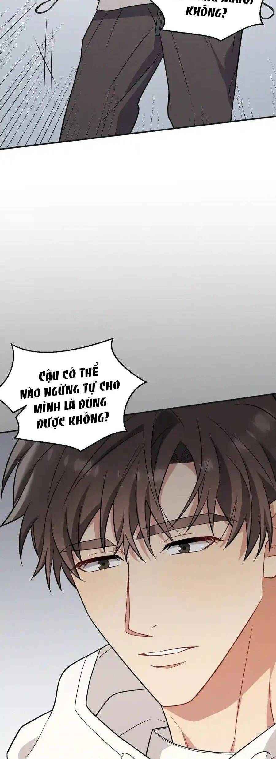 Trung Khuyển Công Lược [Chap 11-24]