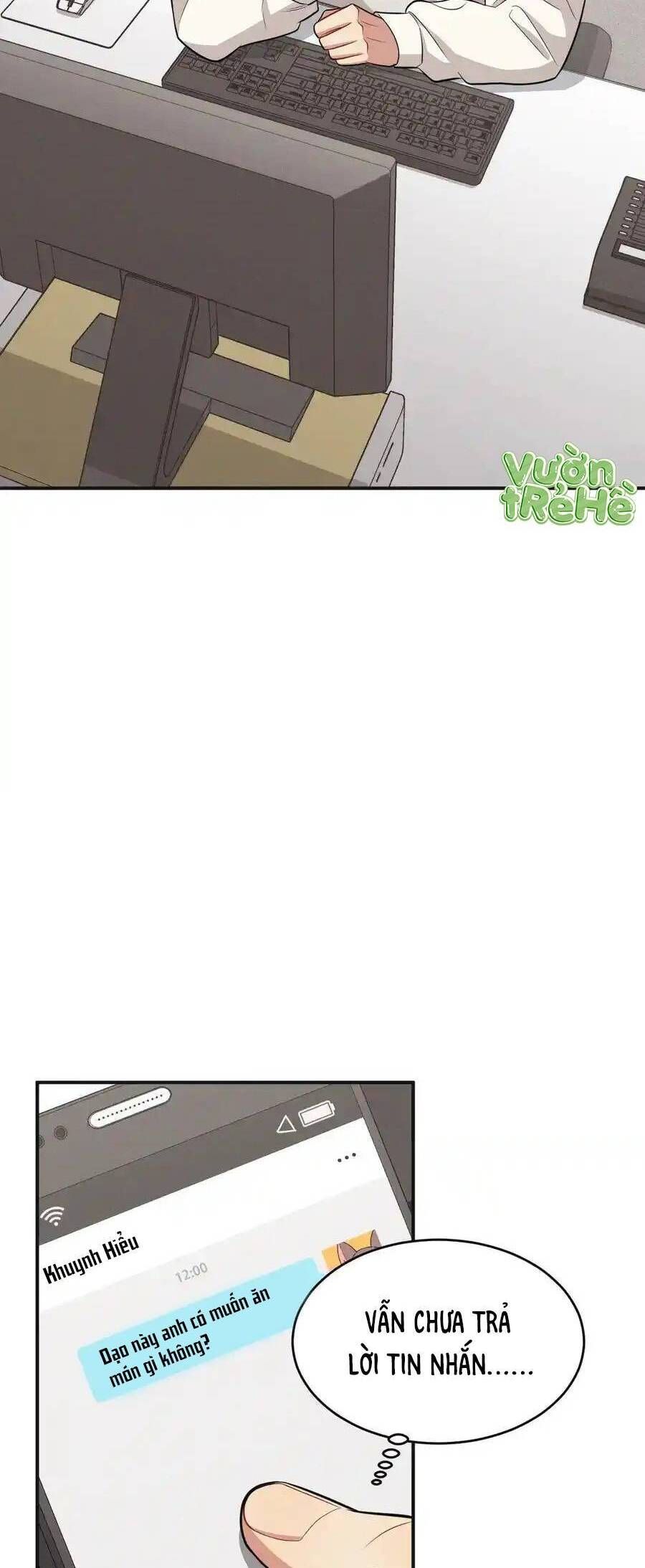 Trung Khuyển Công Lược [Chap 11-24]