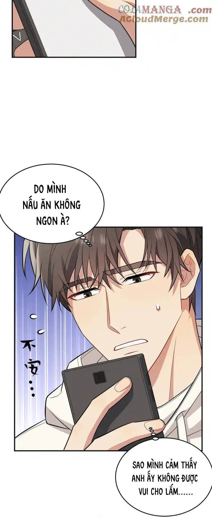 Trung Khuyển Công Lược [Chap 11-24]