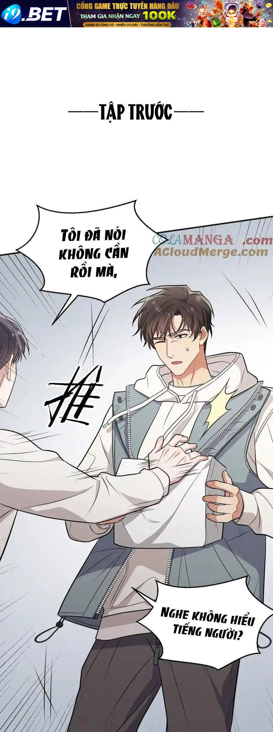 Trung Khuyển Công Lược [Chap 11-24]