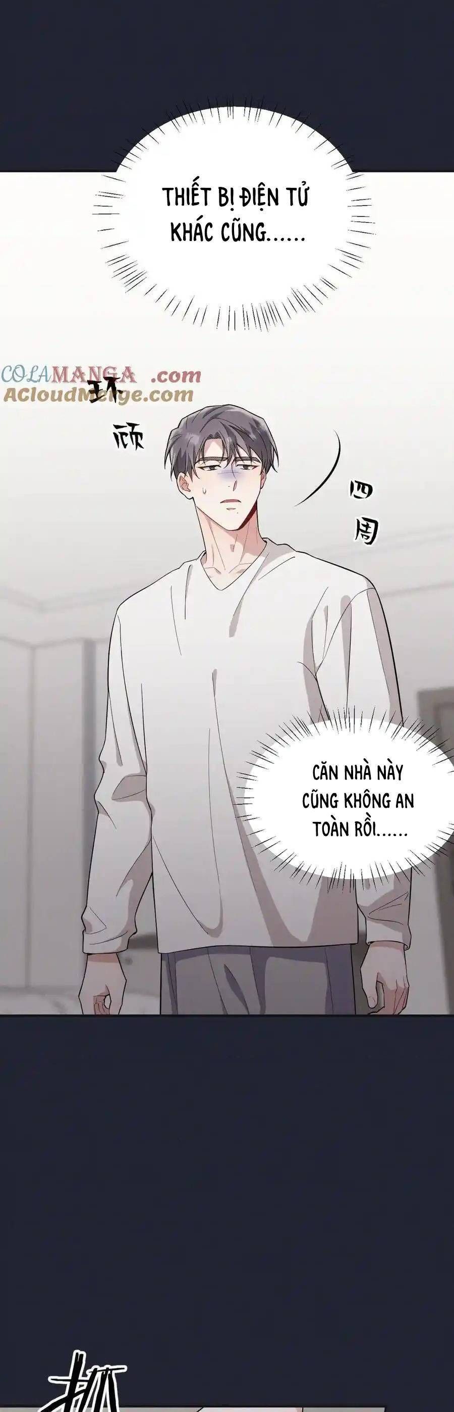 Trung Khuyển Công Lược [Chap 11-24]