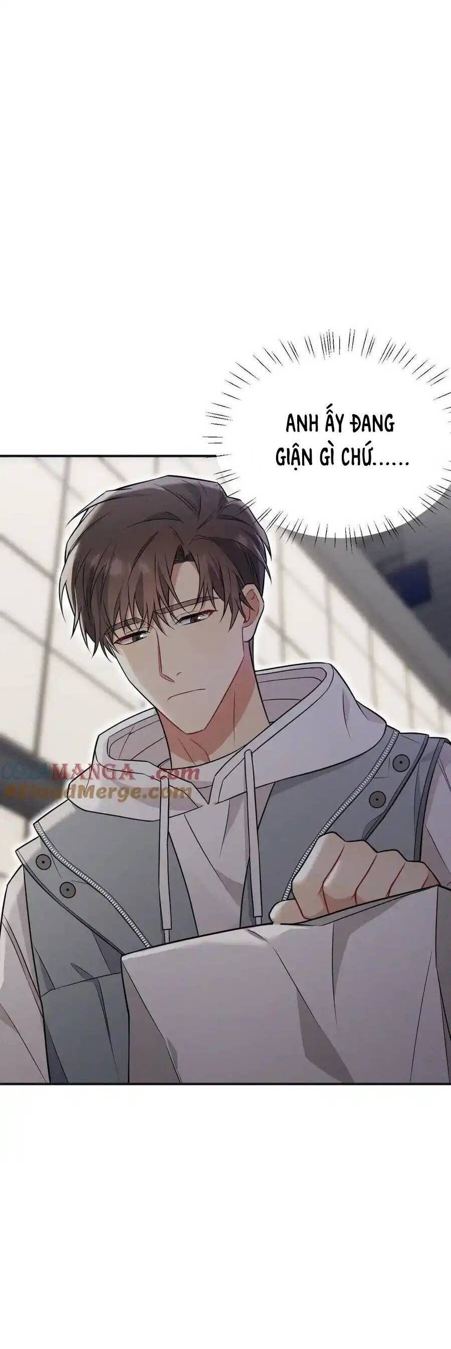 Trung Khuyển Công Lược [Chap 11-24]
