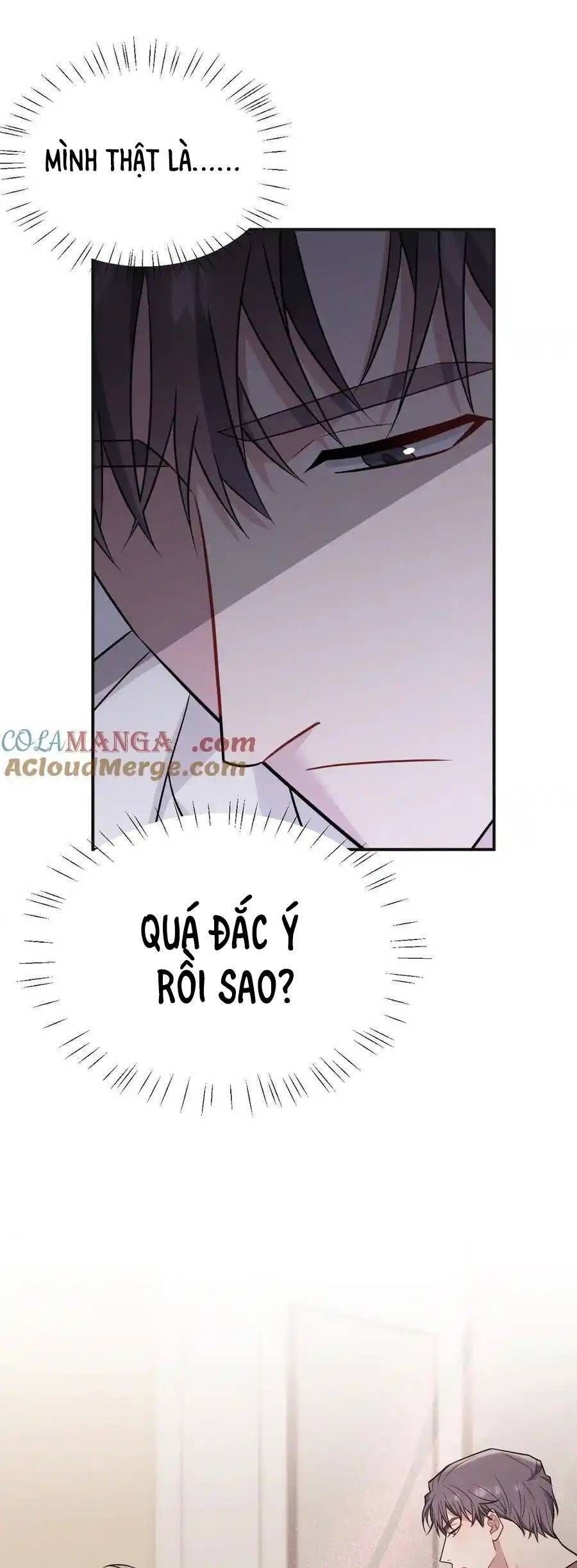 Trung Khuyển Công Lược [Chap 11-24]