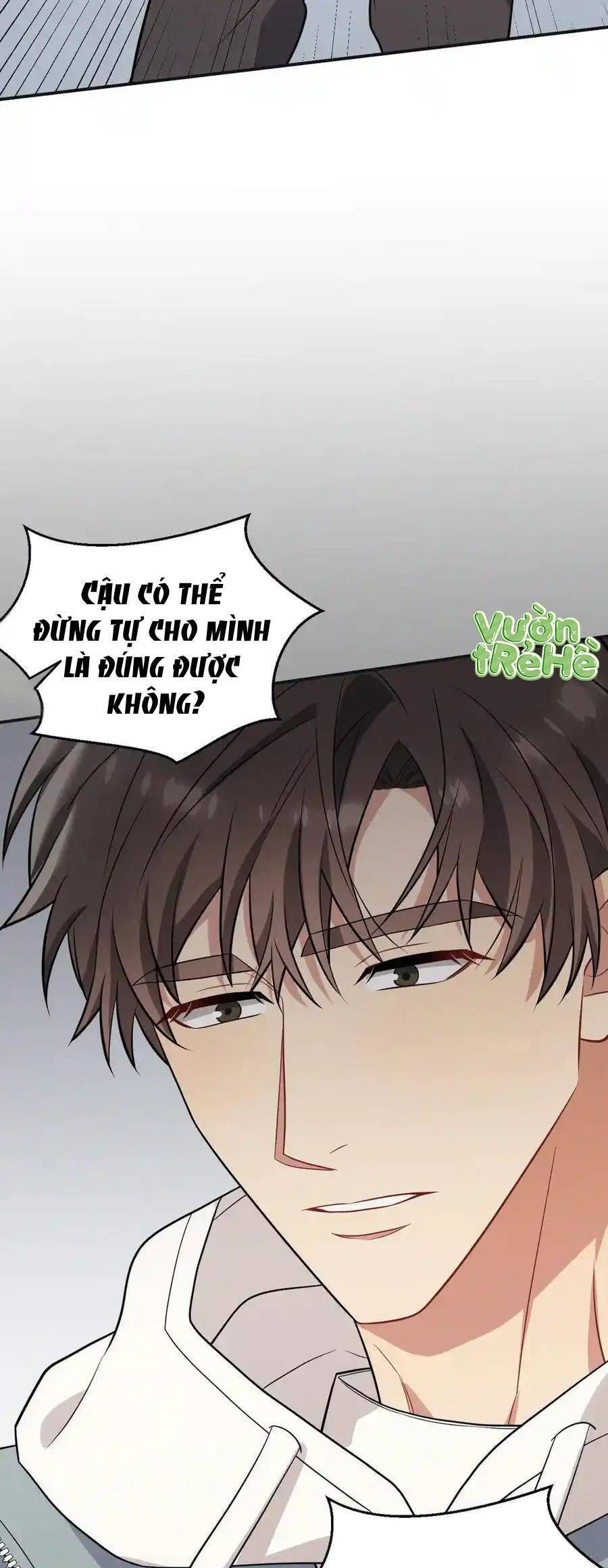Trung Khuyển Công Lược [Chap 11-24]