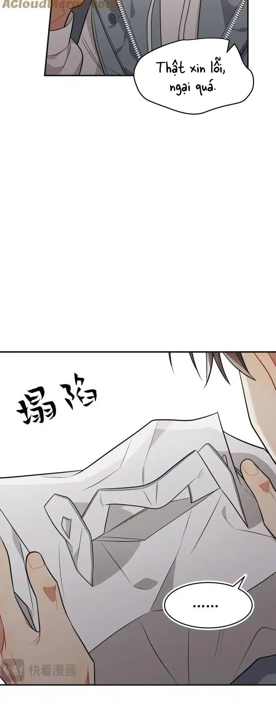 Trung Khuyển Công Lược [Chap 11-24]