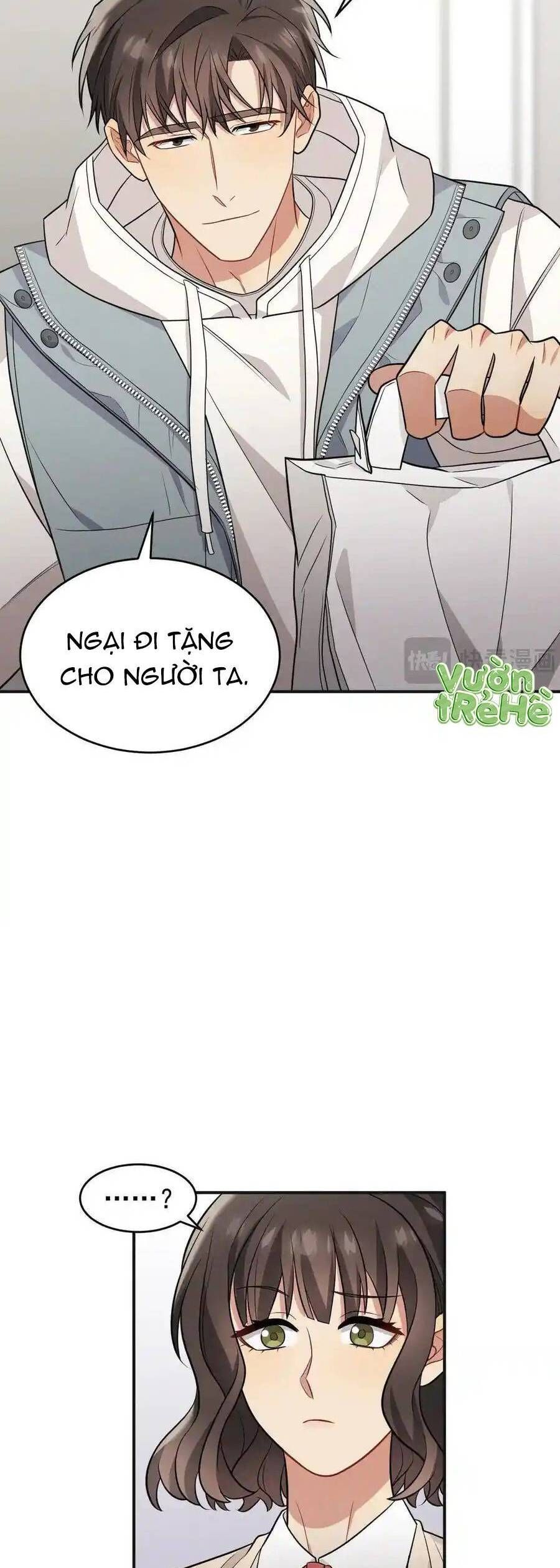 Trung Khuyển Công Lược [Chap 11-24]