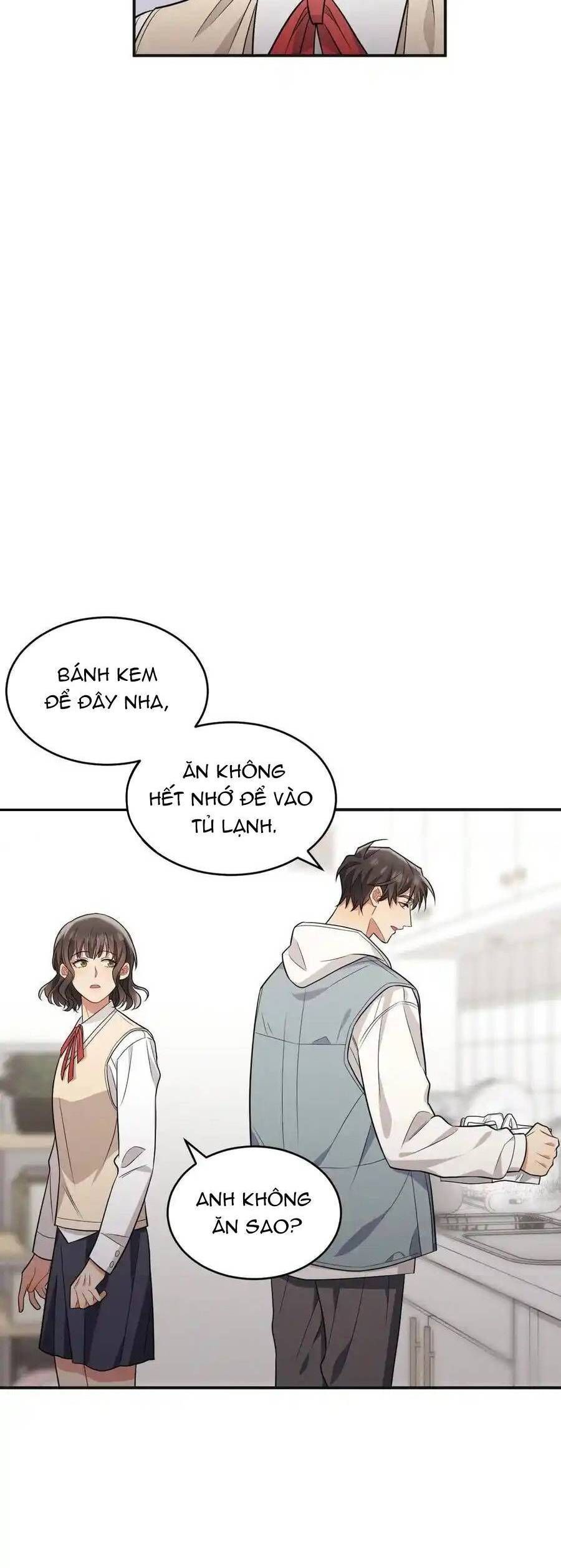 Trung Khuyển Công Lược [Chap 11-24]