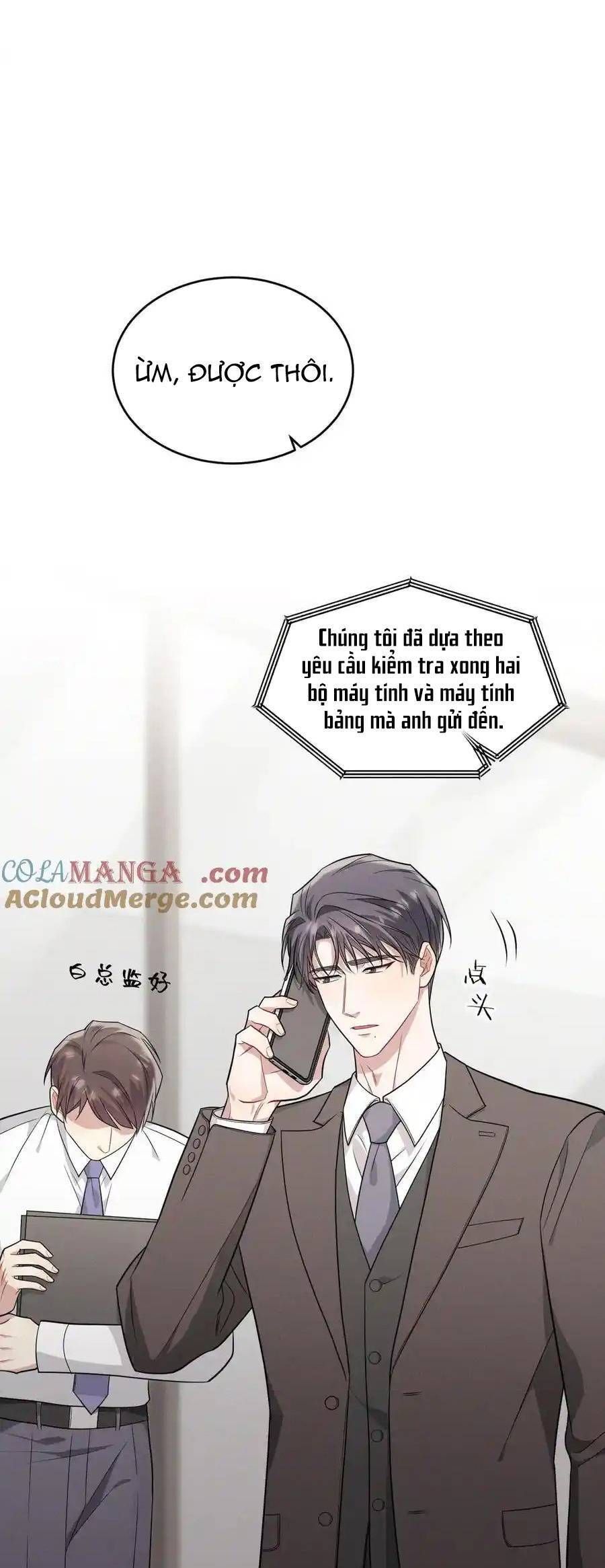 Trung Khuyển Công Lược [Chap 11-24]