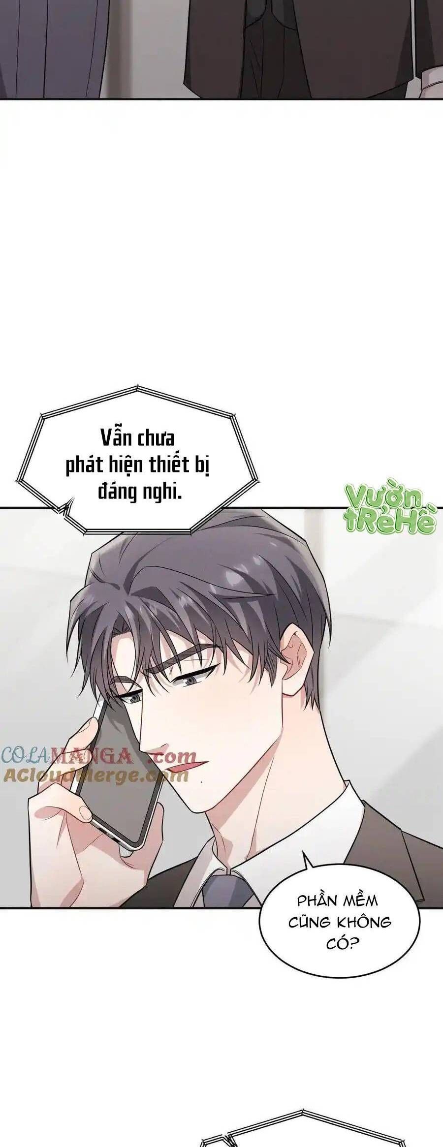 Trung Khuyển Công Lược [Chap 11-24]