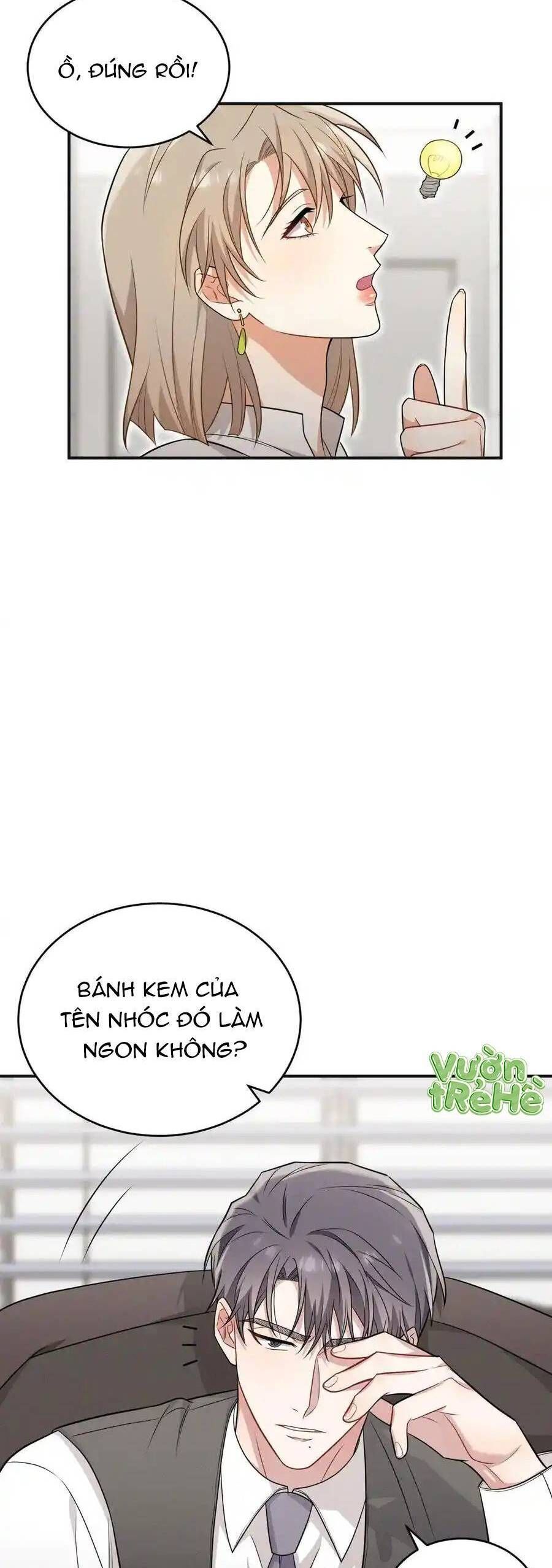 Trung Khuyển Công Lược [Chap 11-24]