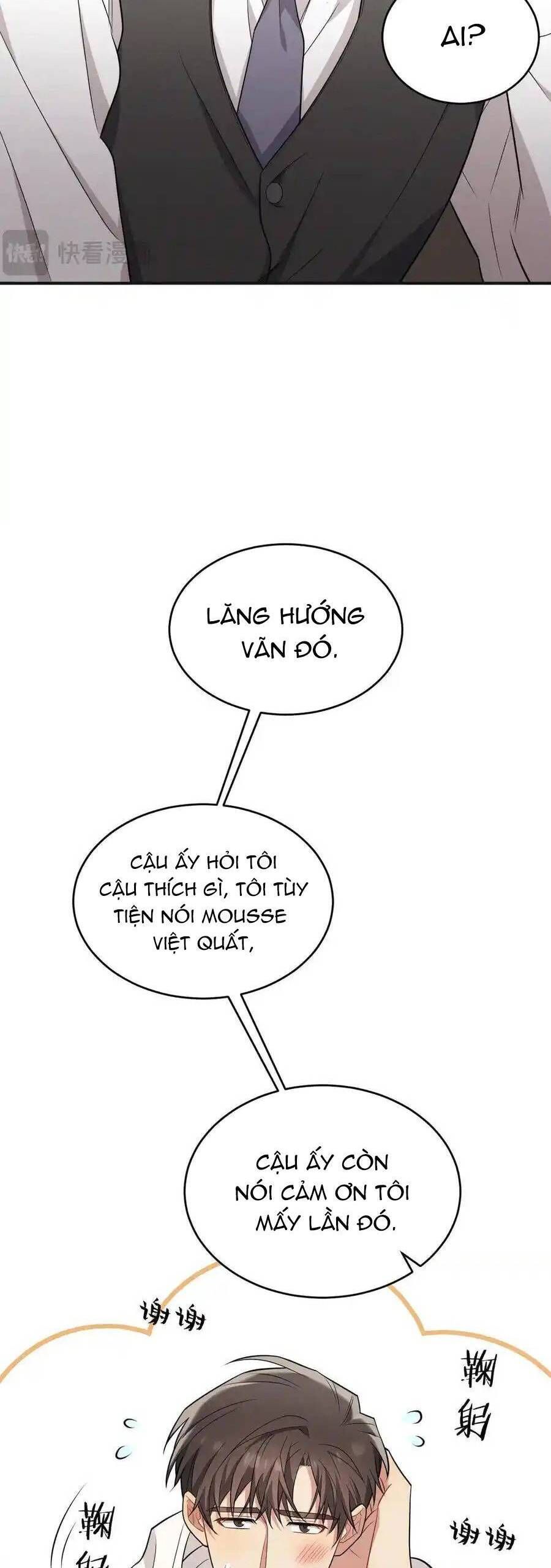 Trung Khuyển Công Lược [Chap 11-24]