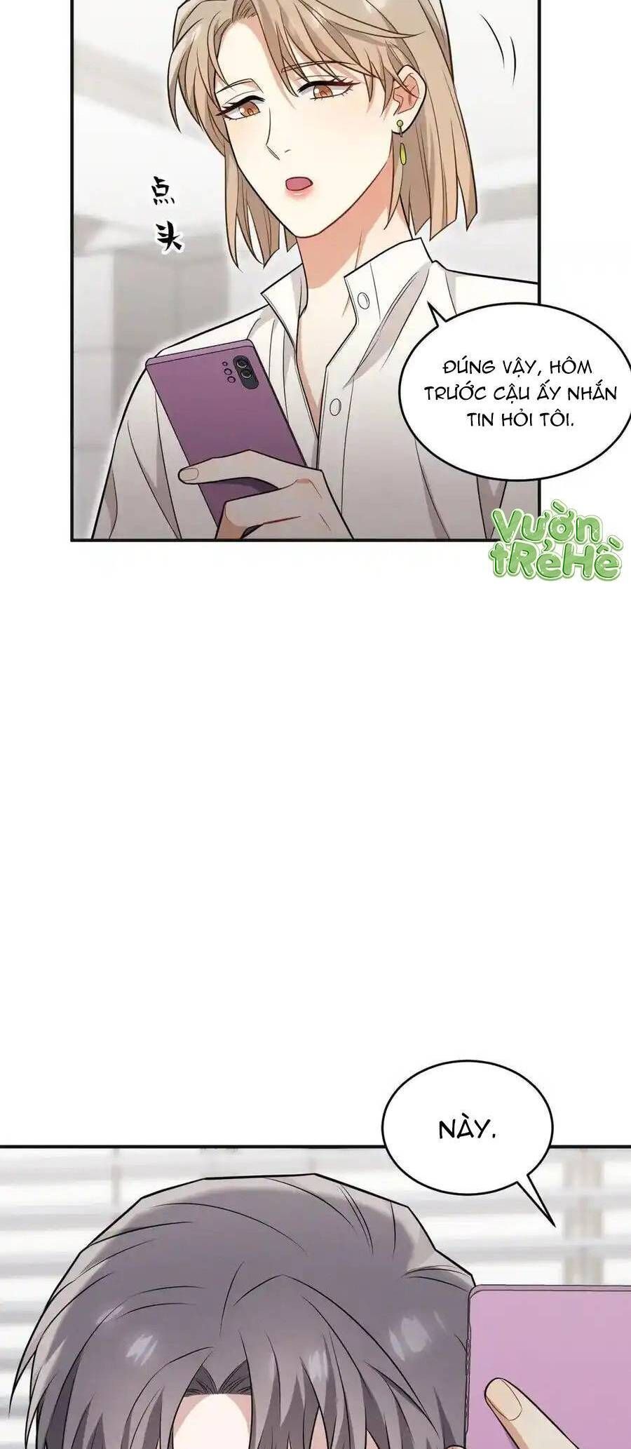 Trung Khuyển Công Lược [Chap 11-24]