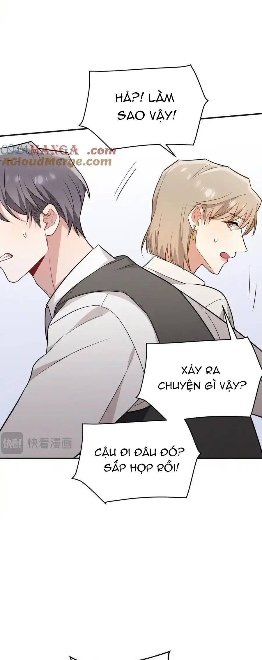 Trung Khuyển Công Lược [Chap 11-24]