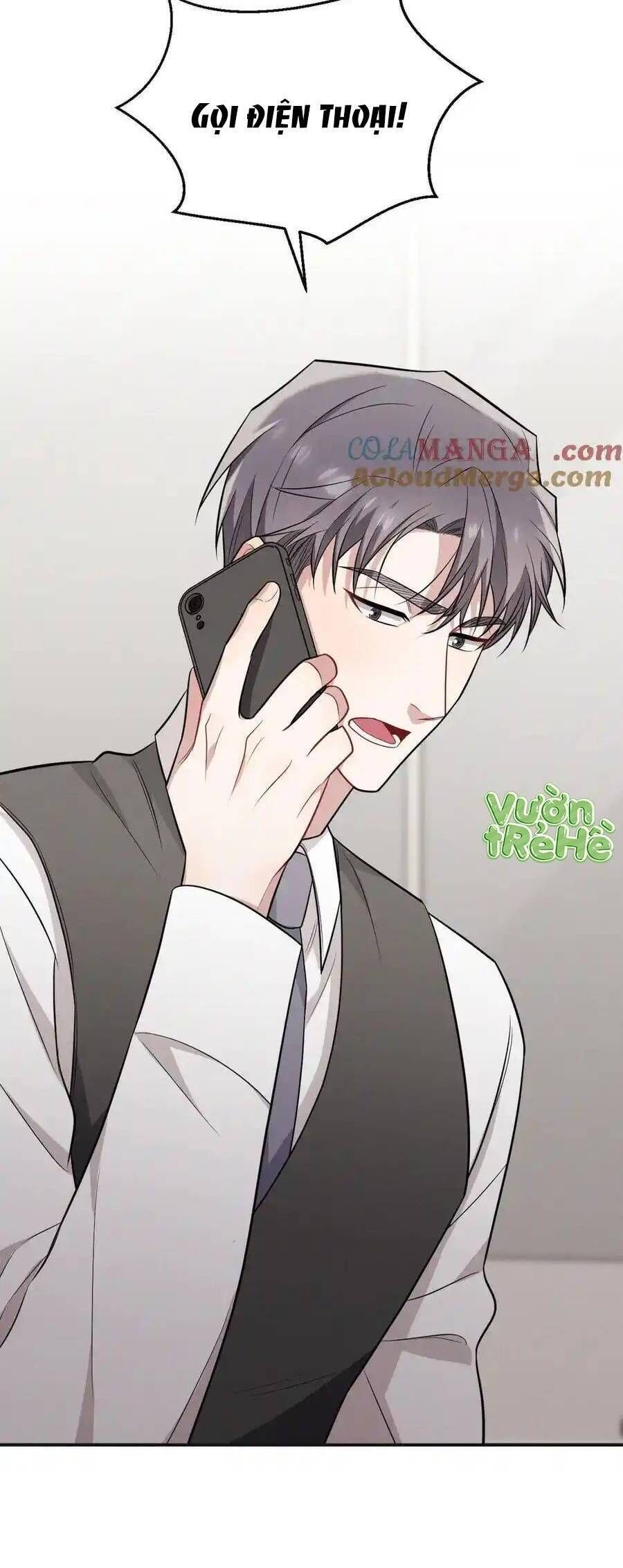 Trung Khuyển Công Lược [Chap 11-24]