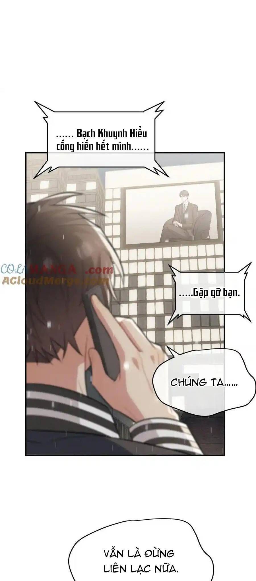 Trung Khuyển Công Lược [Chap 11-24]