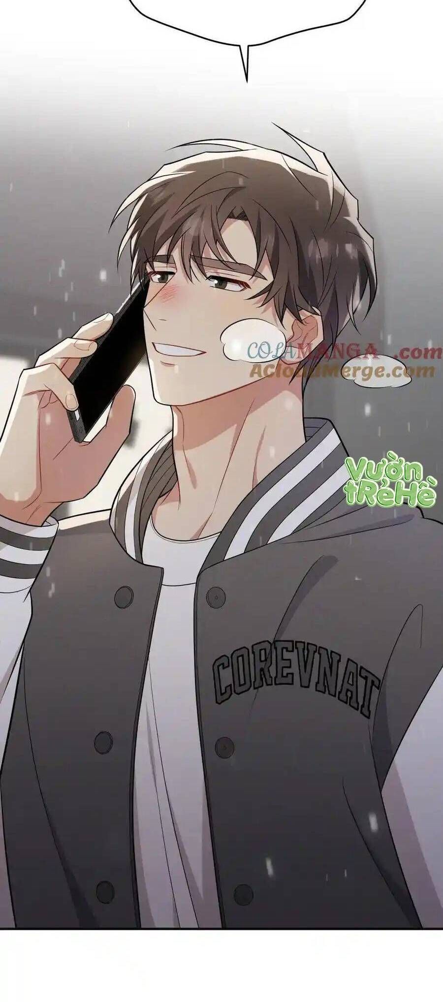 Trung Khuyển Công Lược [Chap 11-24]