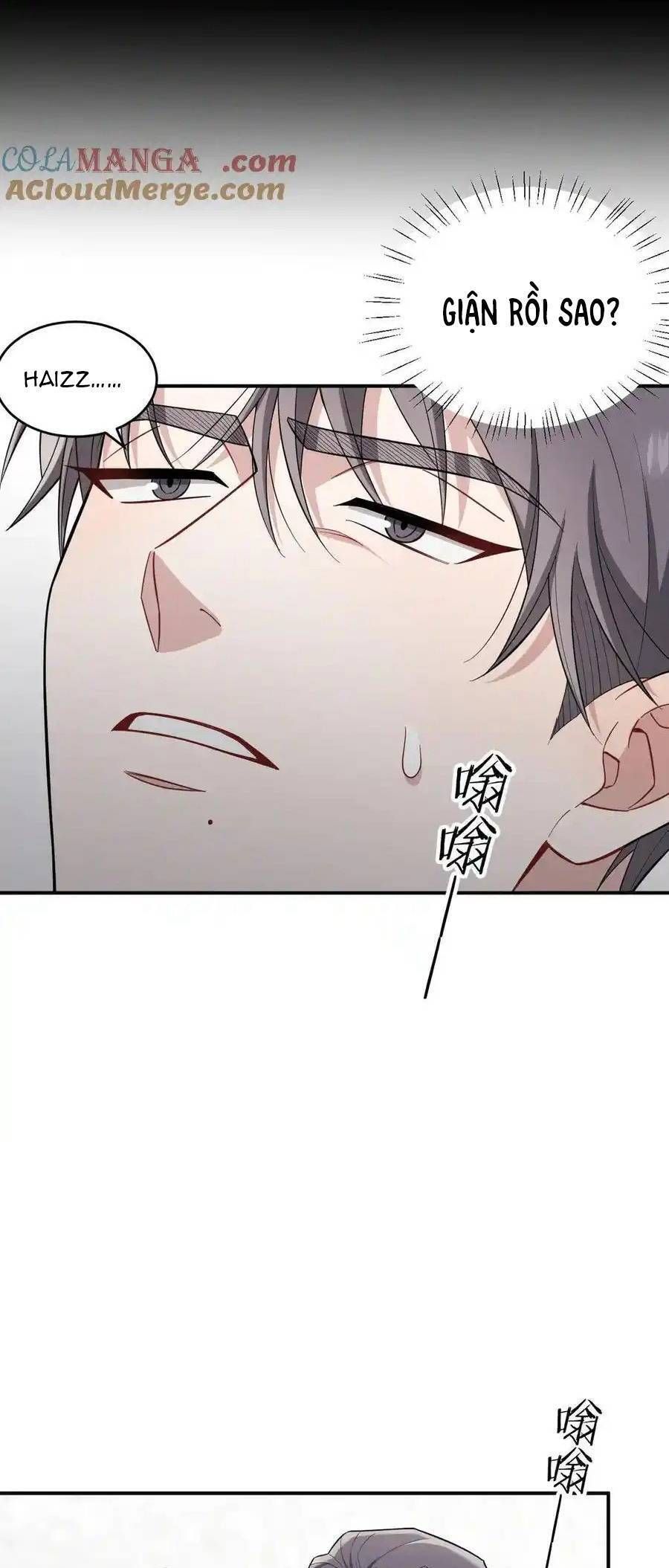 Trung Khuyển Công Lược [Chap 11-24]