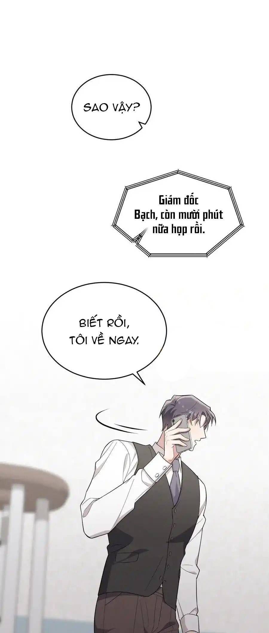 Trung Khuyển Công Lược [Chap 11-24]