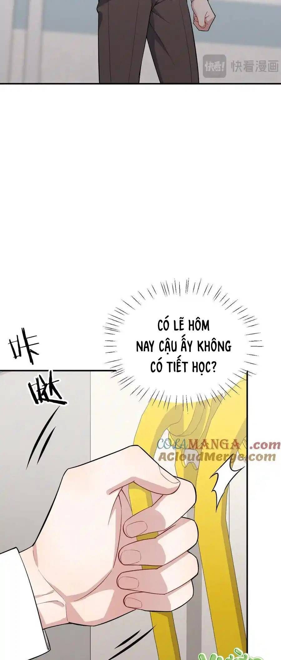 Trung Khuyển Công Lược [Chap 11-24]