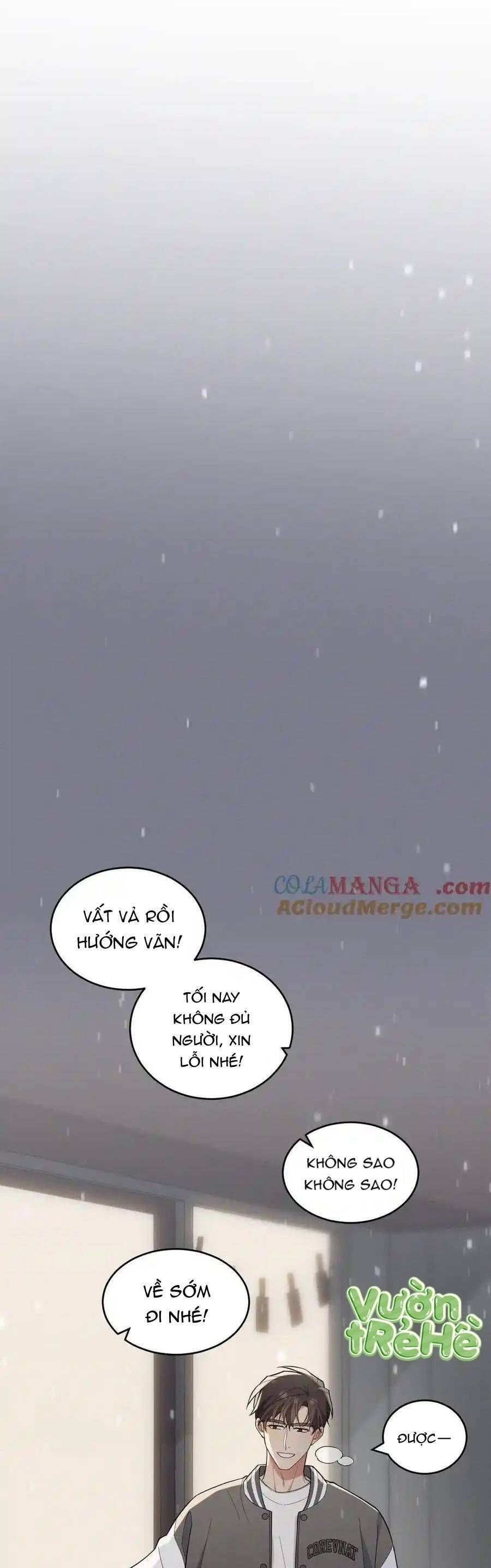 Trung Khuyển Công Lược [Chap 11-24]