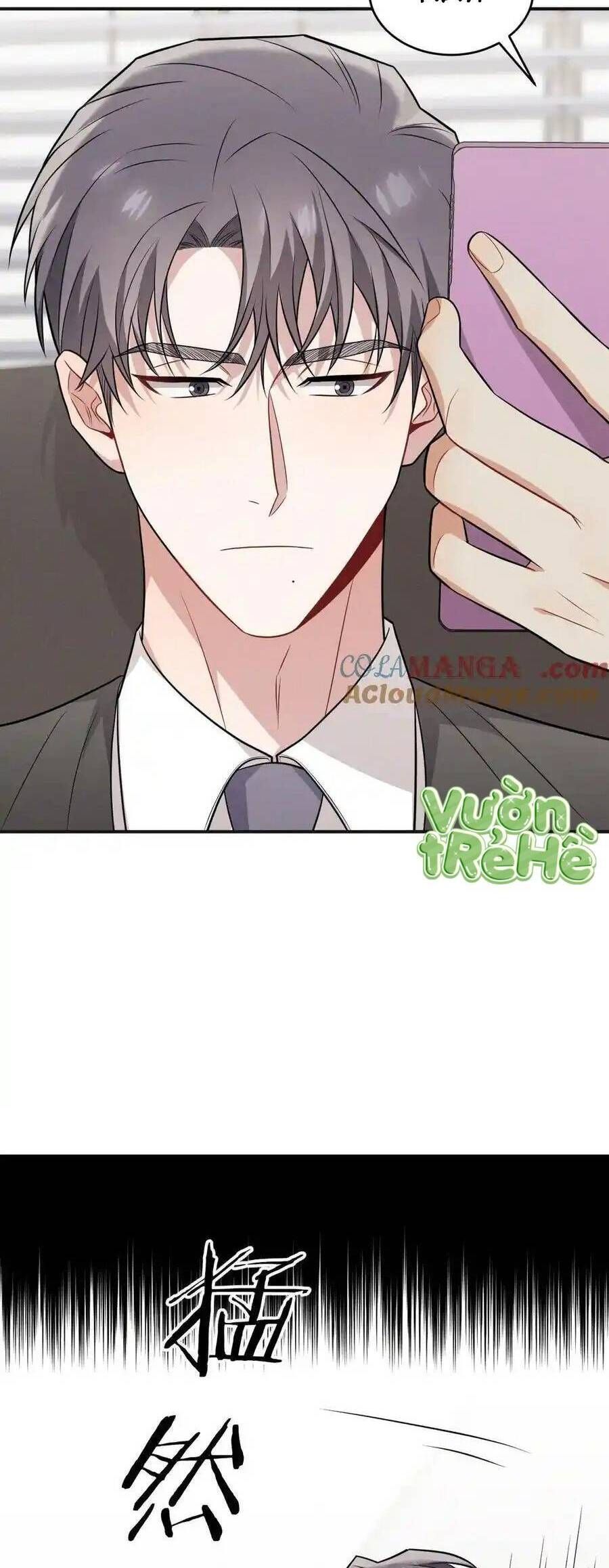 Trung Khuyển Công Lược [Chap 11-24]