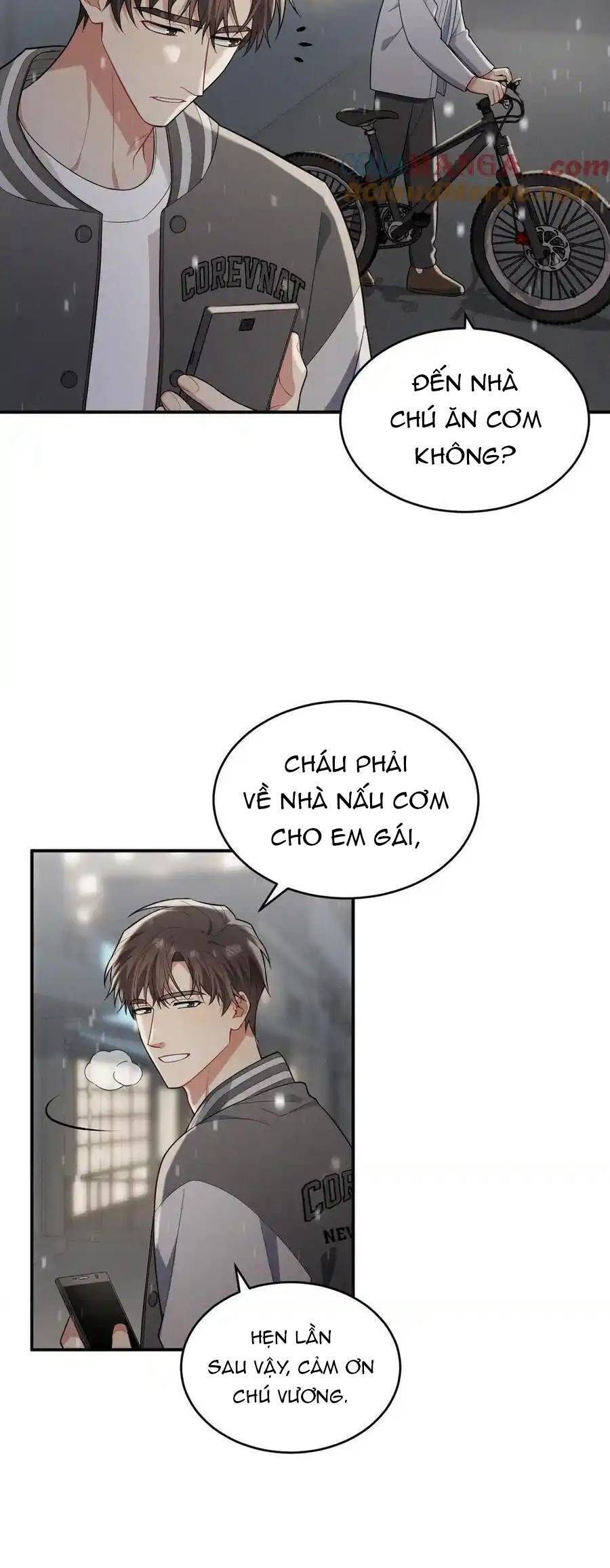 Trung Khuyển Công Lược [Chap 11-24]