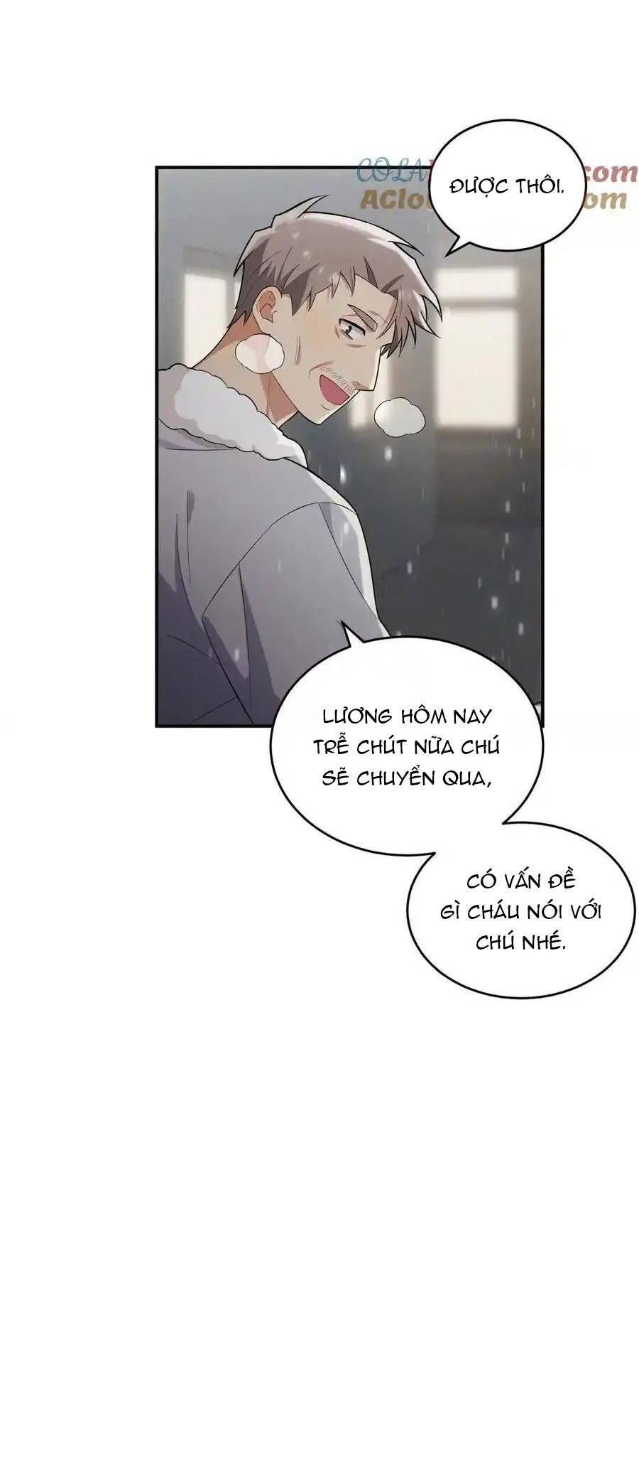 Trung Khuyển Công Lược [Chap 11-24]