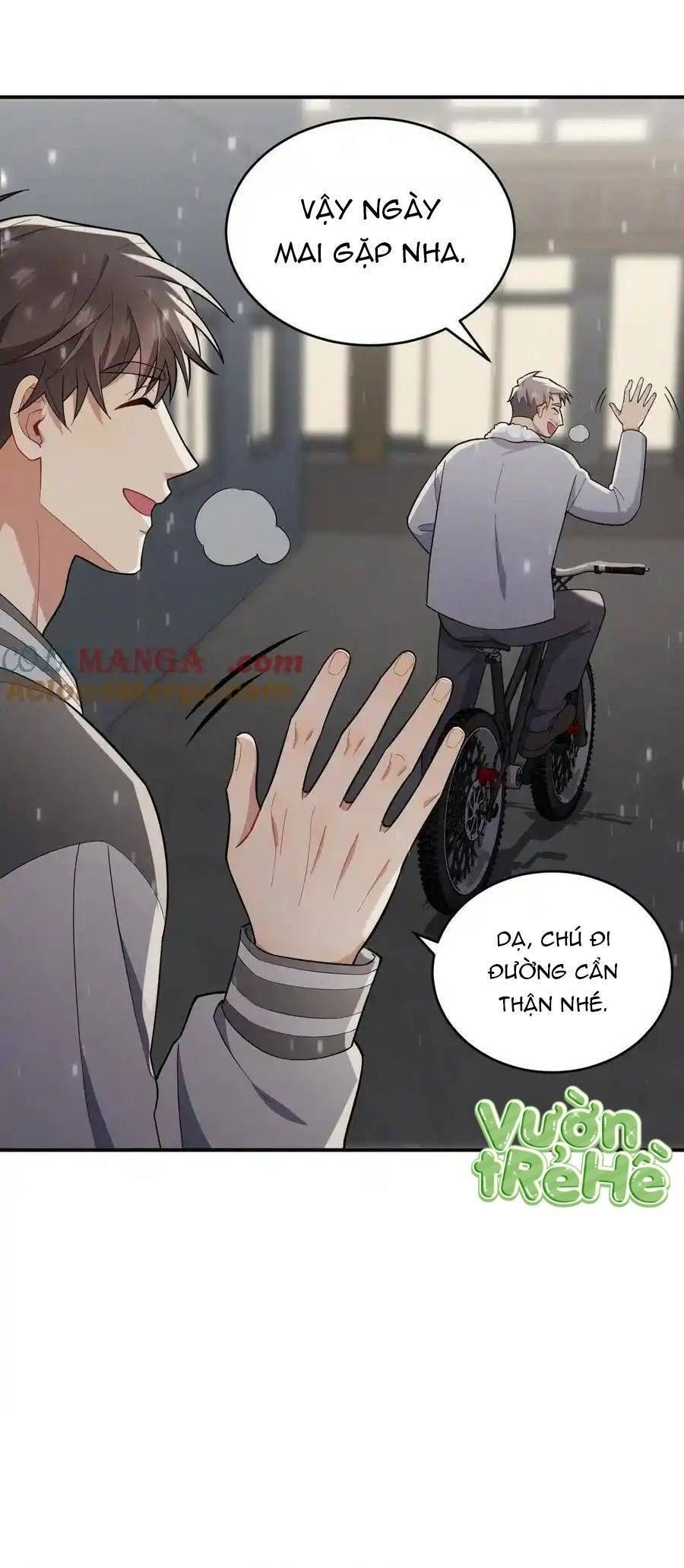 Trung Khuyển Công Lược [Chap 11-24]
