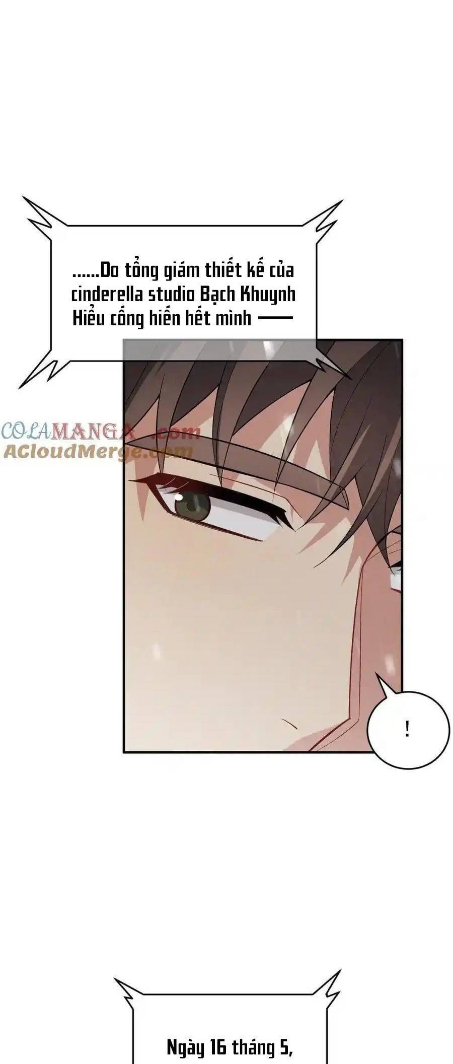 Trung Khuyển Công Lược [Chap 11-24]