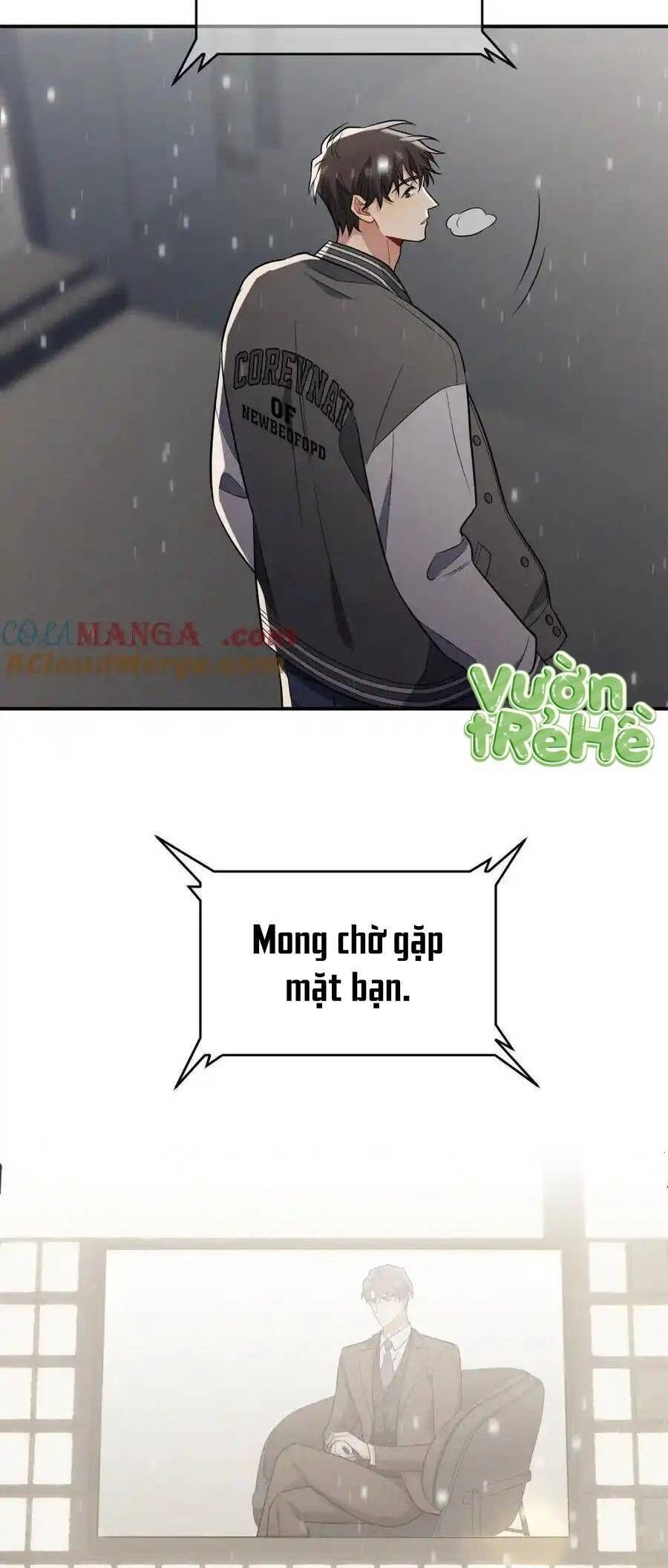 Trung Khuyển Công Lược [Chap 11-24]