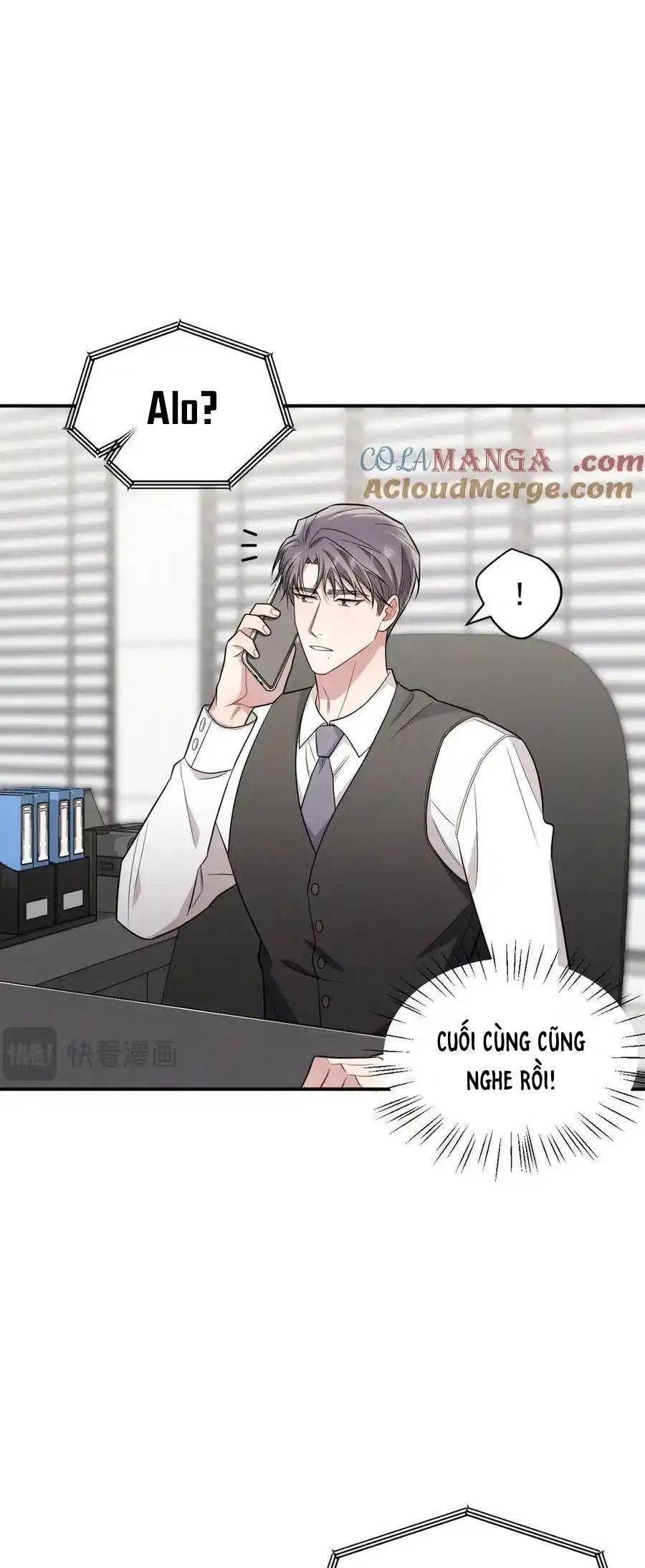 Trung Khuyển Công Lược [Chap 11-24]