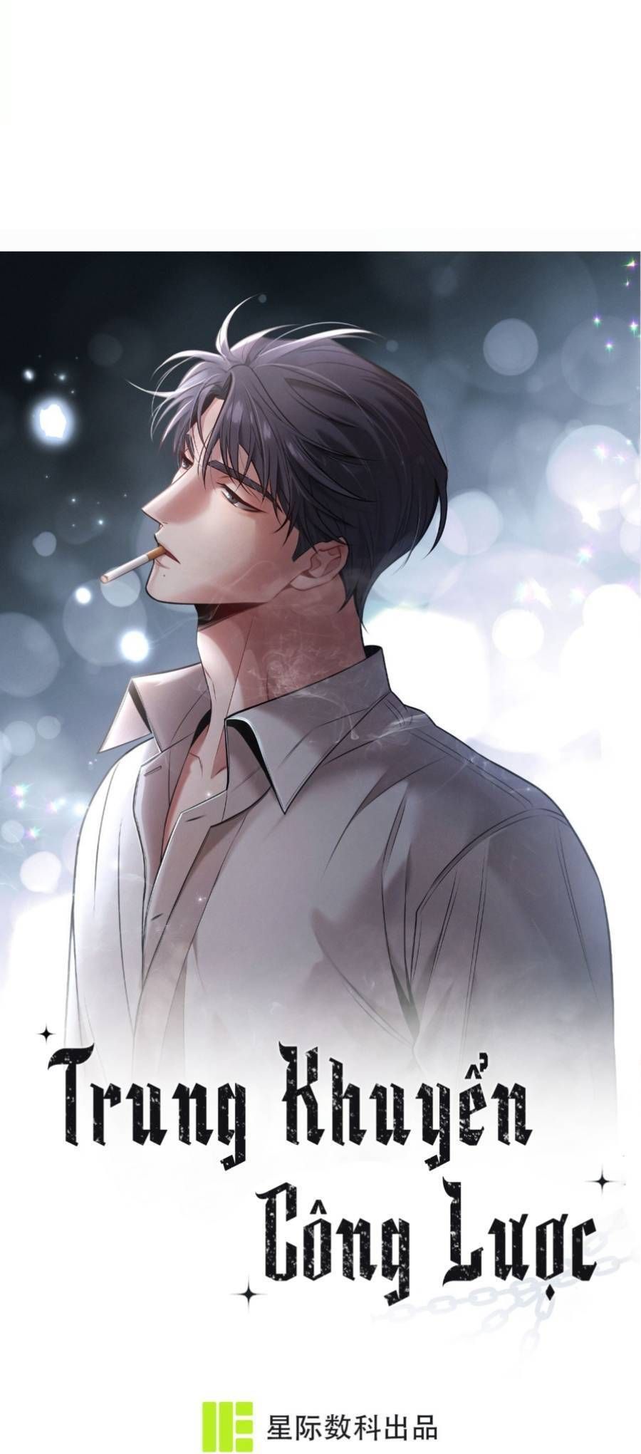 Trung Khuyển Công Lược [Chap 11-24]