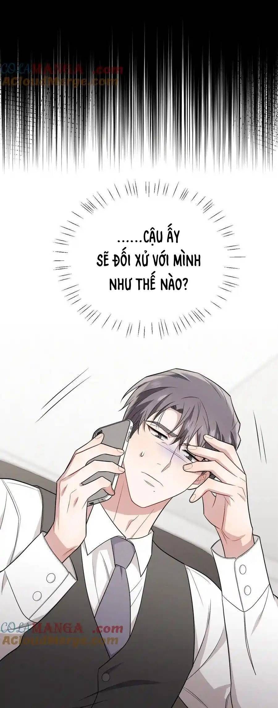 Trung Khuyển Công Lược [Chap 11-24]