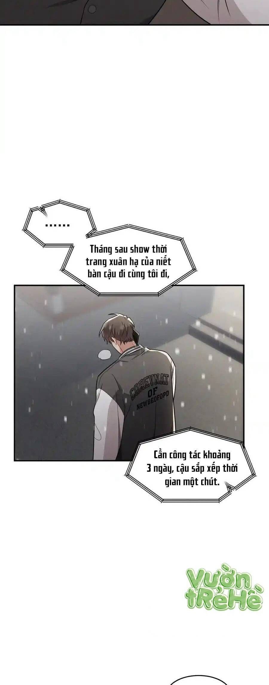 Trung Khuyển Công Lược [Chap 11-24]